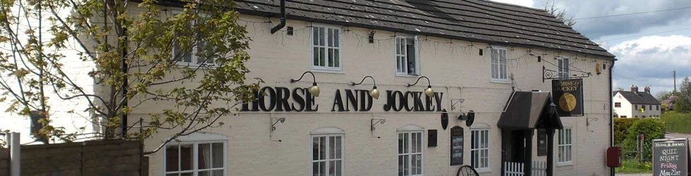Horse & Jockey Community Pub