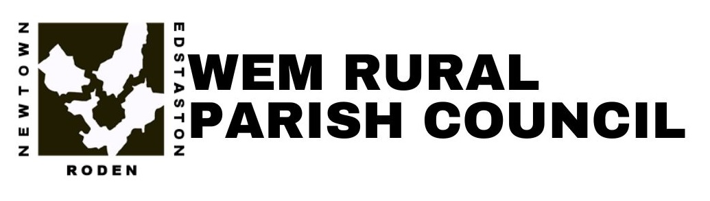 Wem Rural Parish Council
