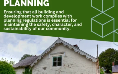 The Importance of Applying for Planning Applications on the Shropshire Council Planning Portal