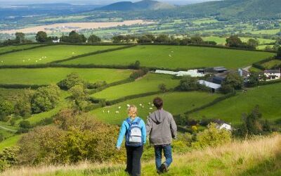 Shropshire’s Great Outdoors Annual Public Survey 2024