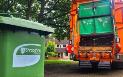 Results from the Garden Waste and Recycling Centres Consultation