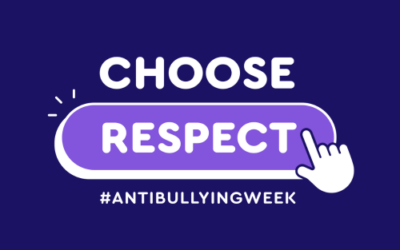 Supporting Anti-Bullying Week: A Commitment to Civility and Respect