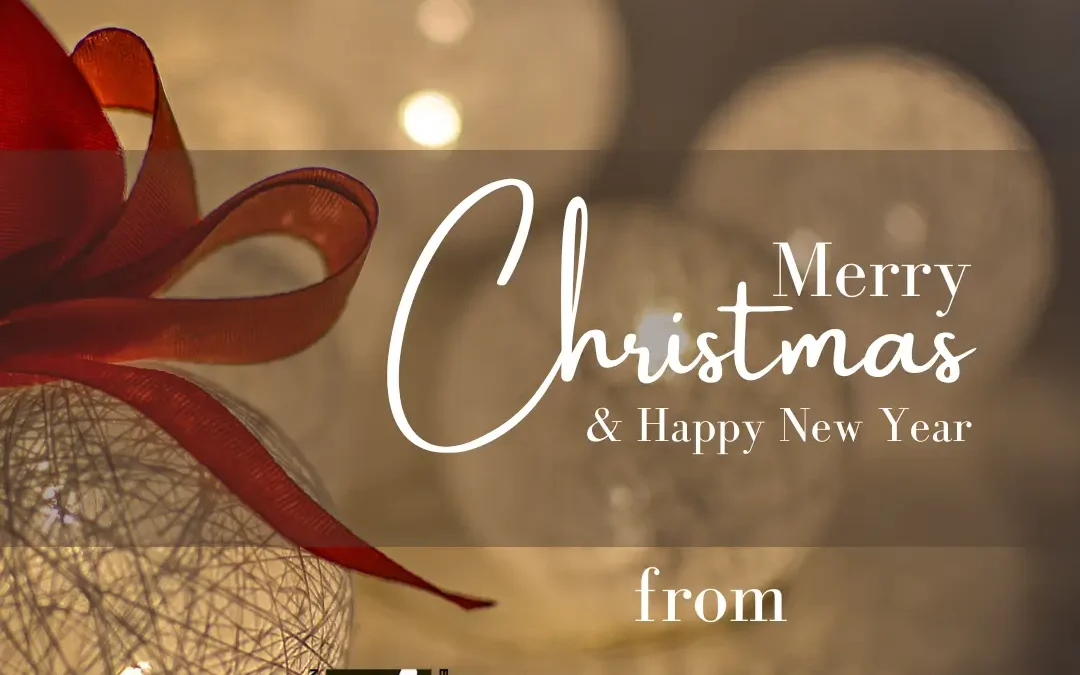 Merry Christmas from Wem Rural Parish Council